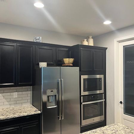 Family Vacation Home Maricopa Екстер'єр фото