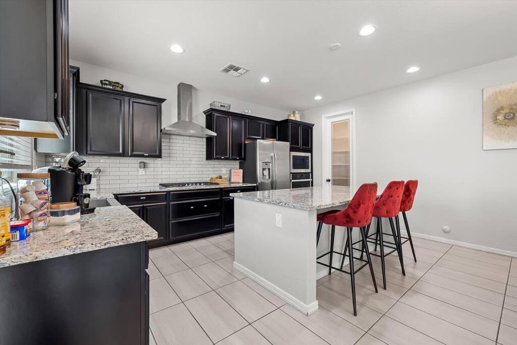 Family Vacation Home Maricopa Екстер'єр фото