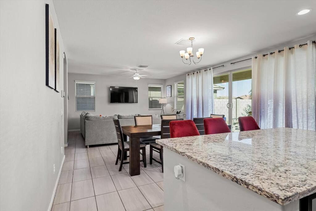 Family Vacation Home Maricopa Екстер'єр фото