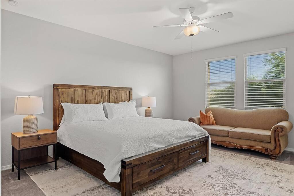 Family Vacation Home Maricopa Екстер'єр фото