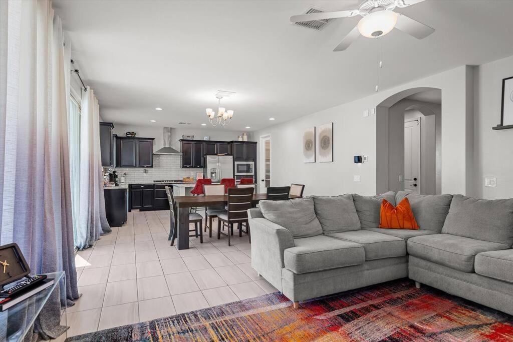 Family Vacation Home Maricopa Екстер'єр фото