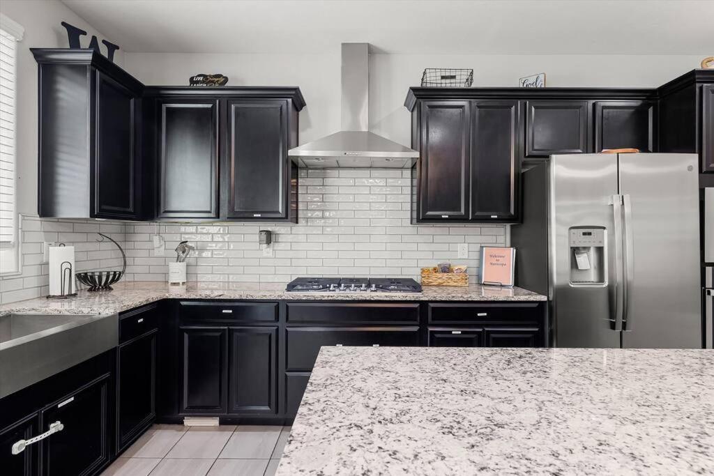 Family Vacation Home Maricopa Екстер'єр фото