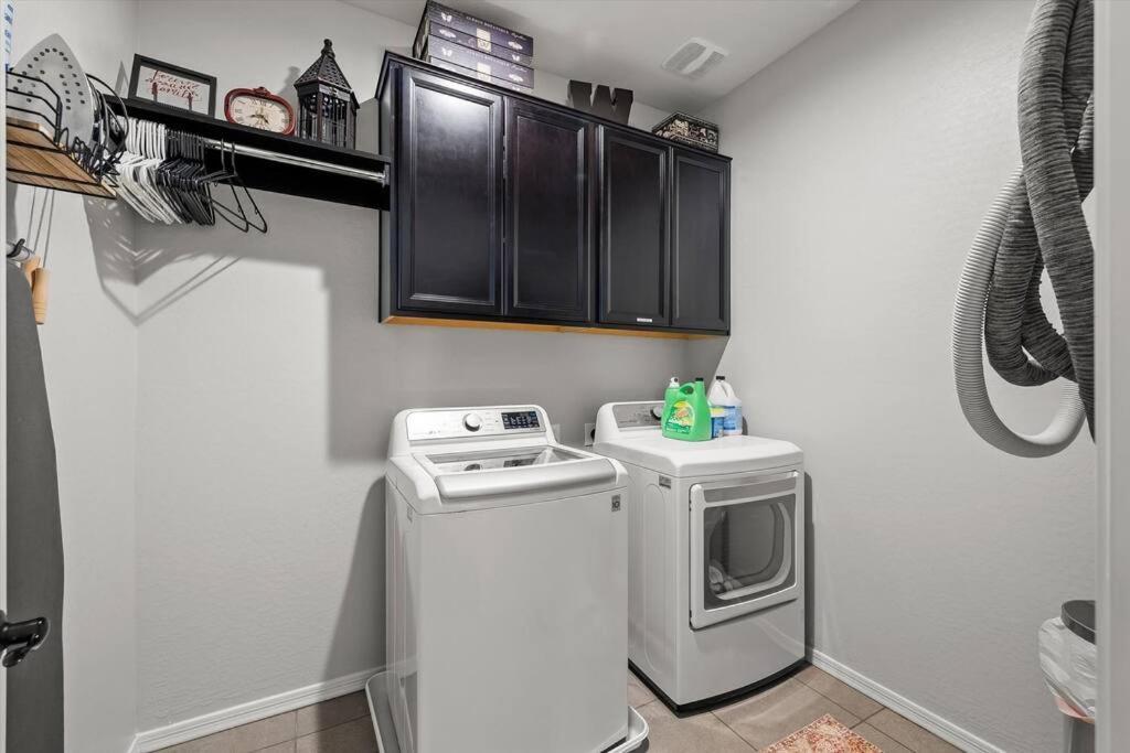Family Vacation Home Maricopa Екстер'єр фото