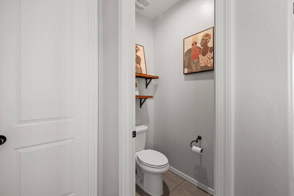 Family Vacation Home Maricopa Екстер'єр фото
