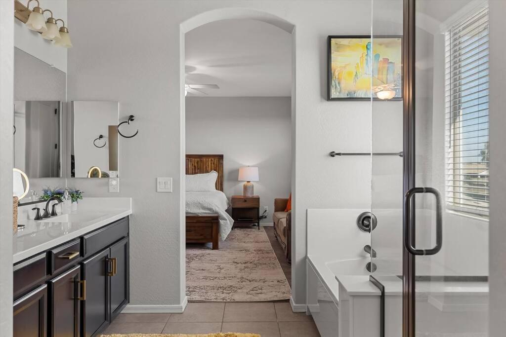 Family Vacation Home Maricopa Екстер'єр фото