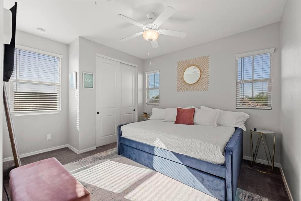 Family Vacation Home Maricopa Екстер'єр фото