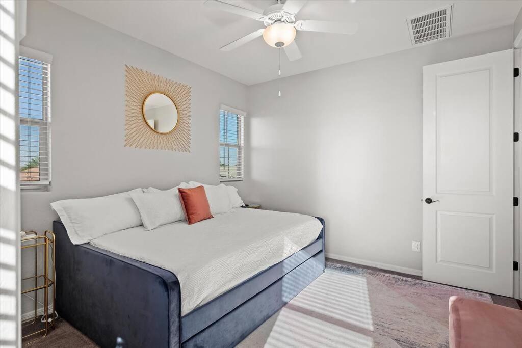 Family Vacation Home Maricopa Екстер'єр фото