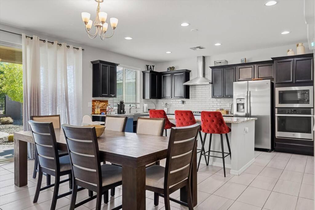 Family Vacation Home Maricopa Екстер'єр фото